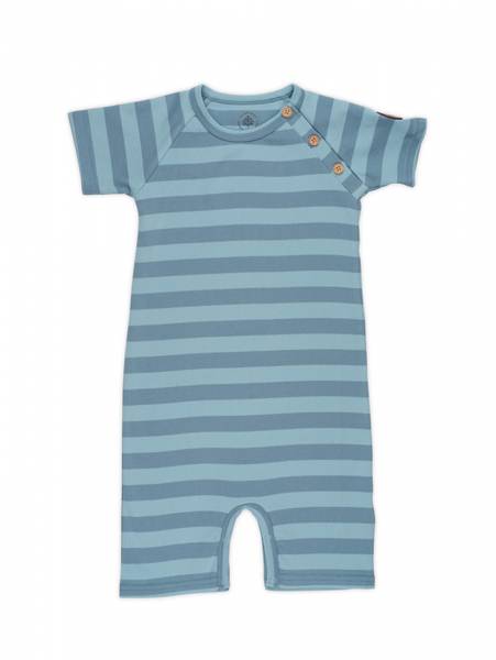 Gullkorn design,  Villvette sommerdrakt maiblå