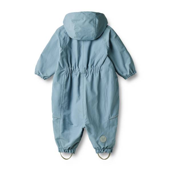 Wheat , vår/høstdress Olly tech blue lagoon