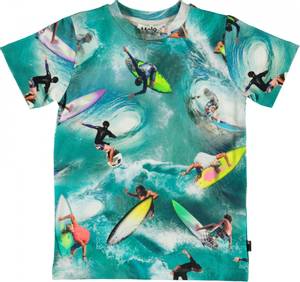 Hovedbilde Molo, Ralphie surf tskjorte