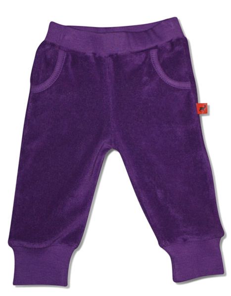 Hjorth, Mania bukser Meadow violet