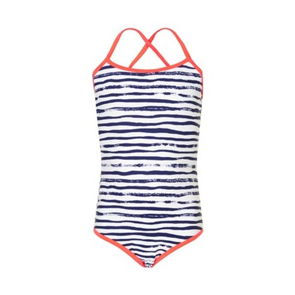 Creamie, Celina badedrakt dress blues