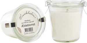 Hovedbilde Duftlys Tina Munkholm, ...