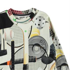 Hovedbilde Molo, Mik sportsgear ...