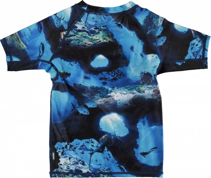 Molo, Neptune UVtopp Cave camo
