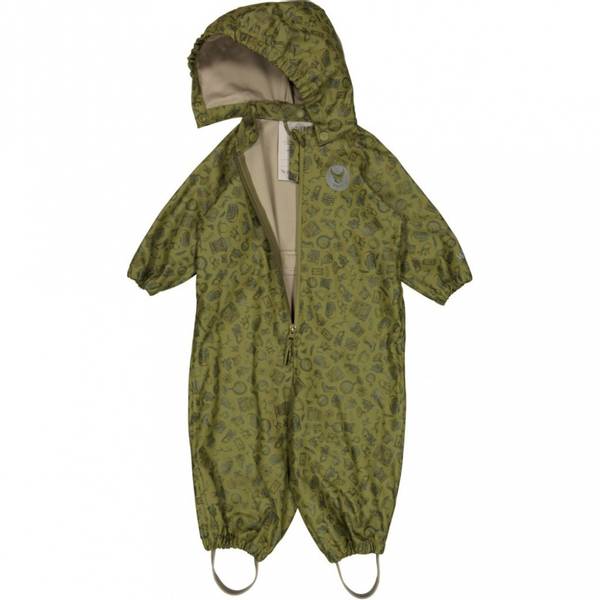 Wheat regndress Mika olive storage