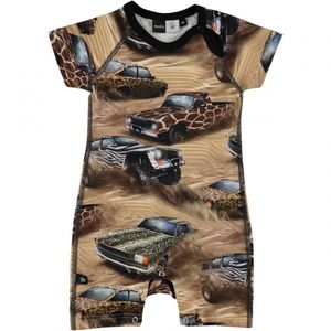 Hovedbilde Molo, Felton wild cars ...