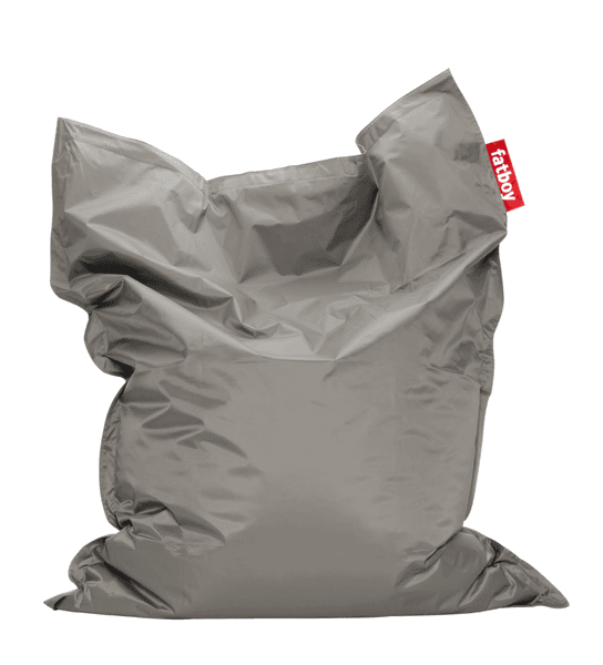 Fatboy Original silver