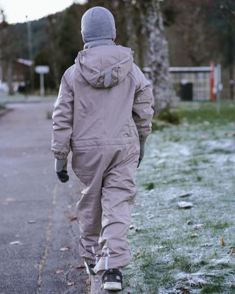 Kattnakken , Regndress junior månefjell
