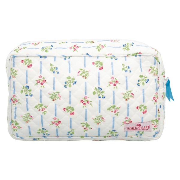GreenGate, Hannah bag white large