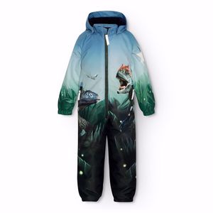 Hovedbilde Molo, Polar amazing dino ...