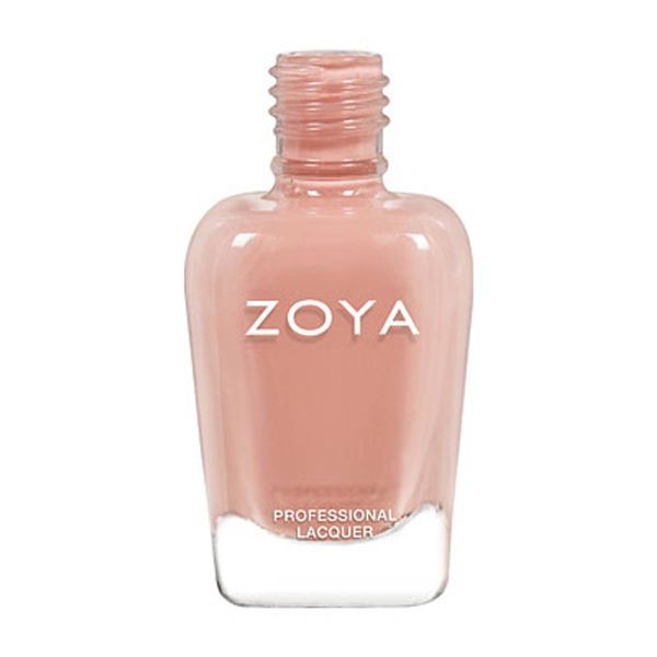 Zoya neglelakk Cathy