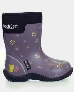 Hovedbilde Dock Boot, tolvmeterskogen ...