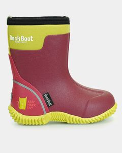 Hovedbilde Dock Boot, Lyng gummistøvel