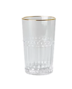 Hovedbilde Rice, klart glass med ...