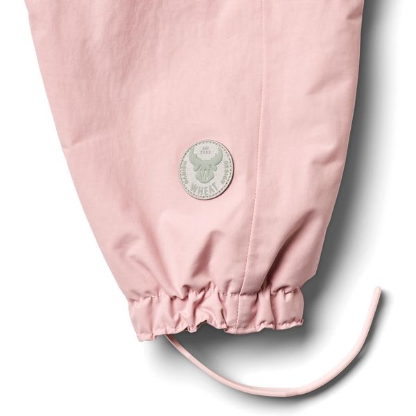 Wheat , vår/høstdress Olly tech rose lemonade