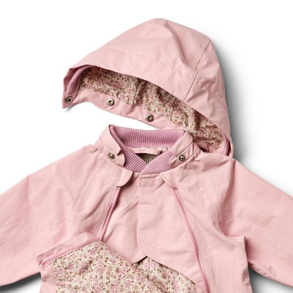 Wheat , vår/høstdress Olly tech rose lemonade