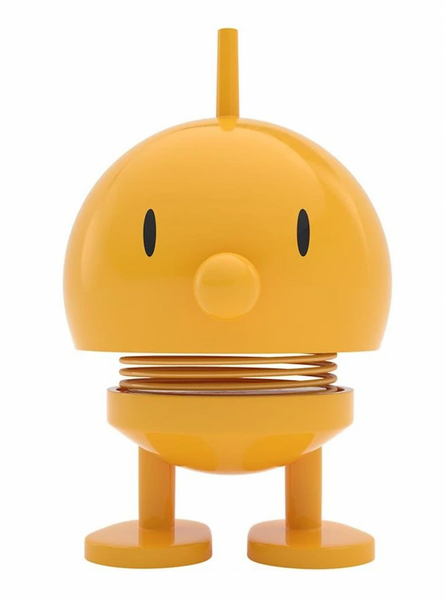 Hoptimist, Bumble baby yellow