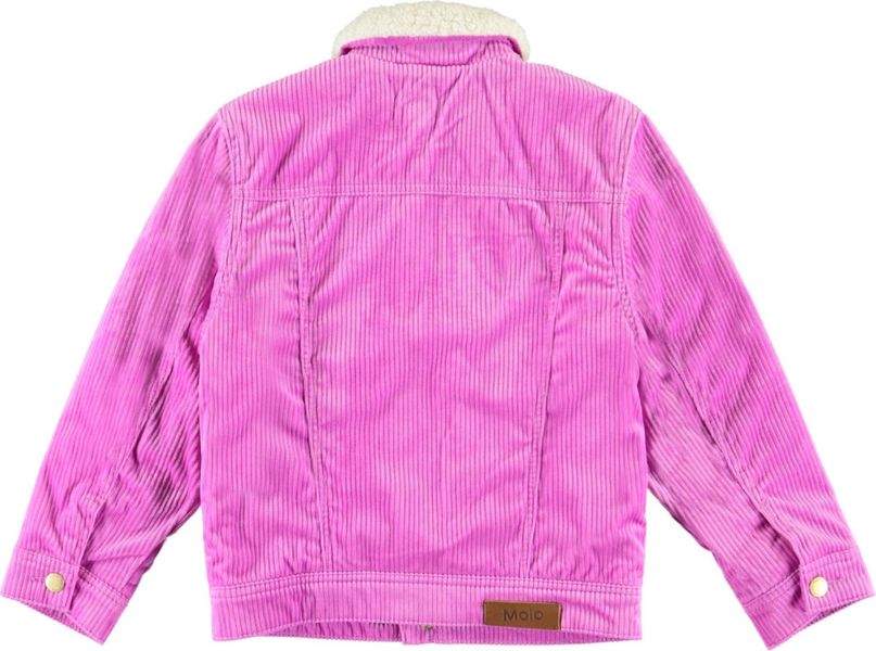Molo, Hen acid purple jakke