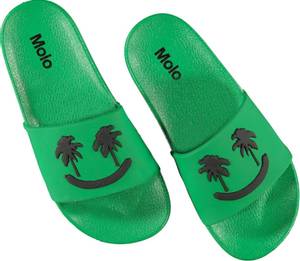 Hovedbilde Molo , Zhappy green bee ...
