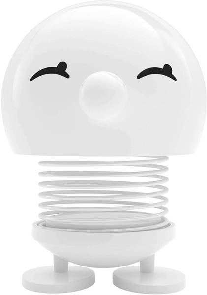 Hoptimist, Bimble junior white