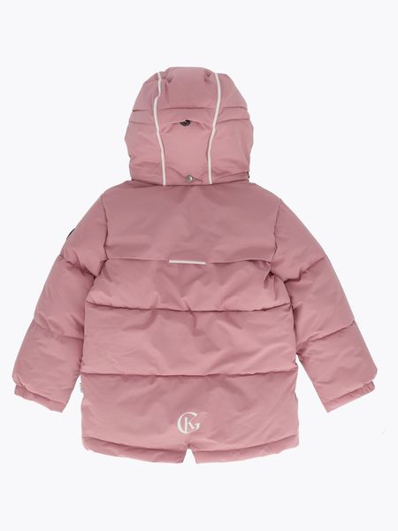 Gullkorn design,  Jade parkas t&aring;kerosa