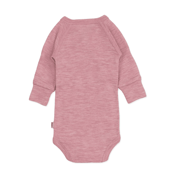Lille Lam, Ullbody mini lyng