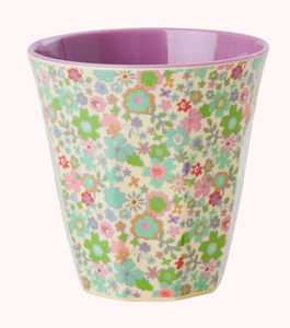 Hovedbilde Rice, kopp pastel fall floral ...