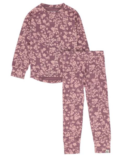 Gullkorn design, M-O-M undert&oslash;yssett lilla