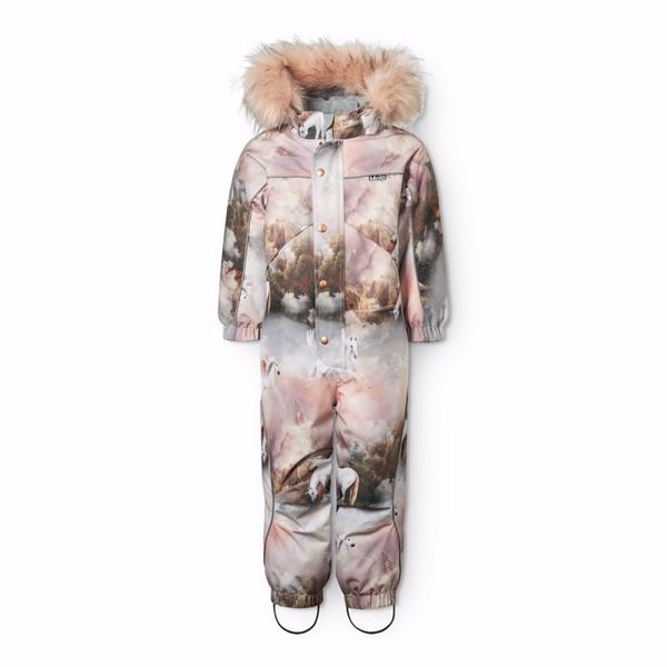 Molo, Polaris fur vinterdress utopia