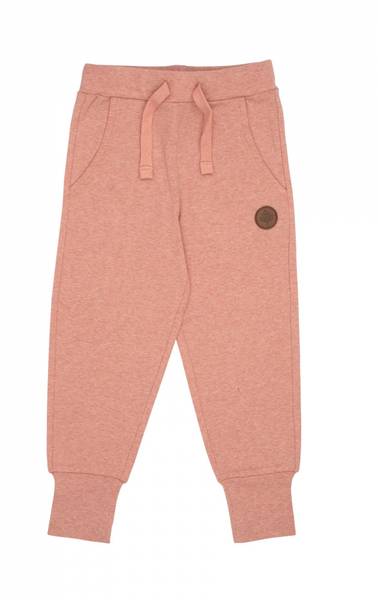 Gullkorn design,  Villvette bukse rose
