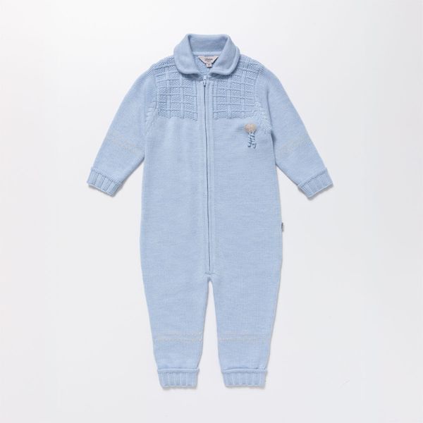 Lillelam, Sparkedress classic himmelbl&aring;