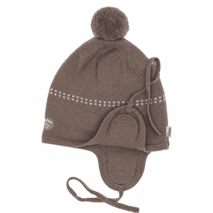 Hovedbilde Lillelam, Lue classic dobbel ...