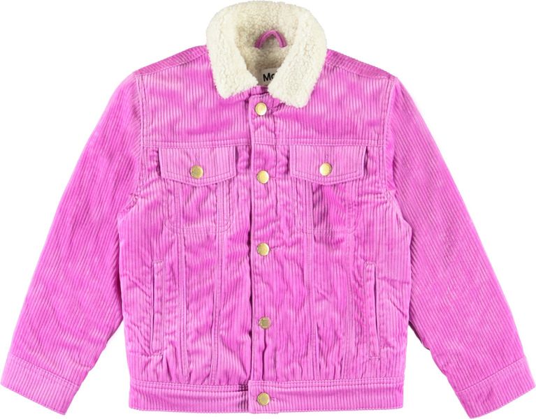 Molo, Hen acid purple jakke